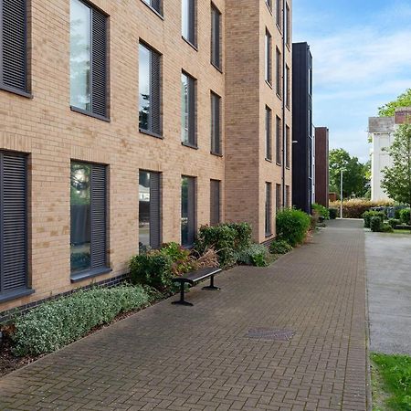 Students Only - Kendrick Hall In Reading Exterior foto