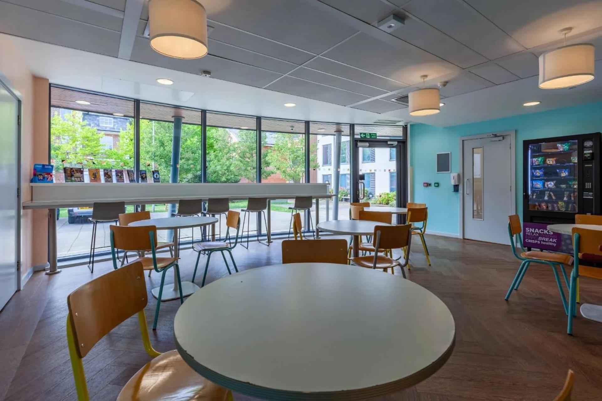 Students Only - Kendrick Hall In Reading Exterior foto